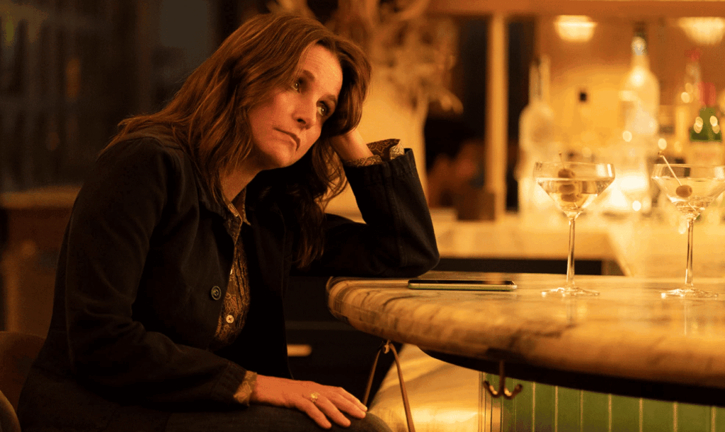 Top 10 Movies: You Hurt My Feelings | Courtesy of Apple TV