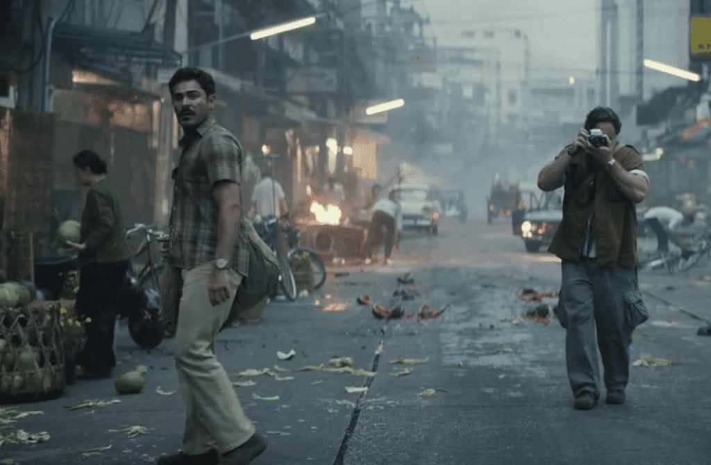 Top 10 Movies: The Greatest Beer Run Ever | Courtesy of Apple TV