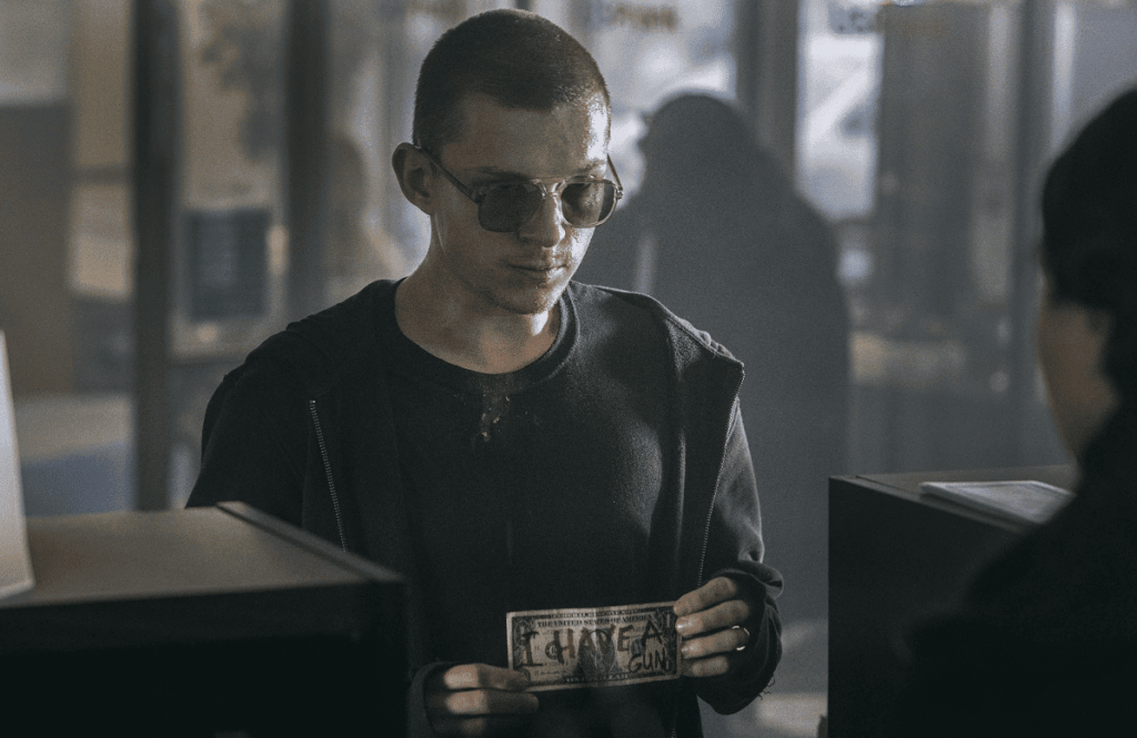 Top 10 Movies: Cherry | Courtesy of Apple TV