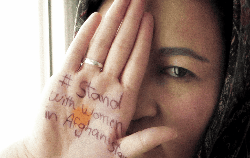 Top 10 Movies: Bread & Roses | Courtesy of Apple TV