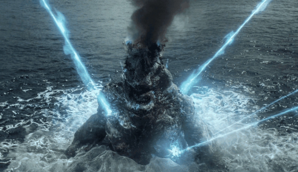 Top 10 Movies: Godzilla Minus One | Courtesy of Netflix