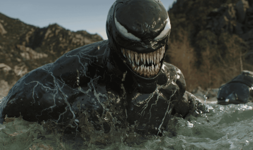 Top 10 Movies: Venom: The Last Dance | Courtesy of Netflix