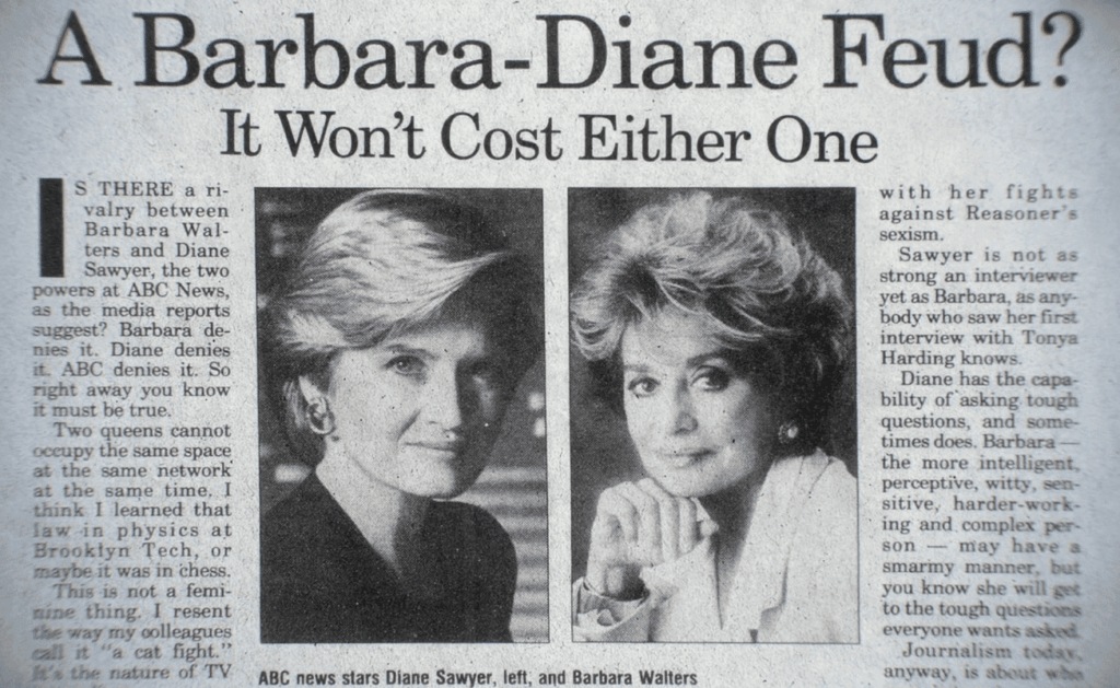 Top 10 Movies: Barbara Walters: Tell Me Everything | Courtesy of Hulu 