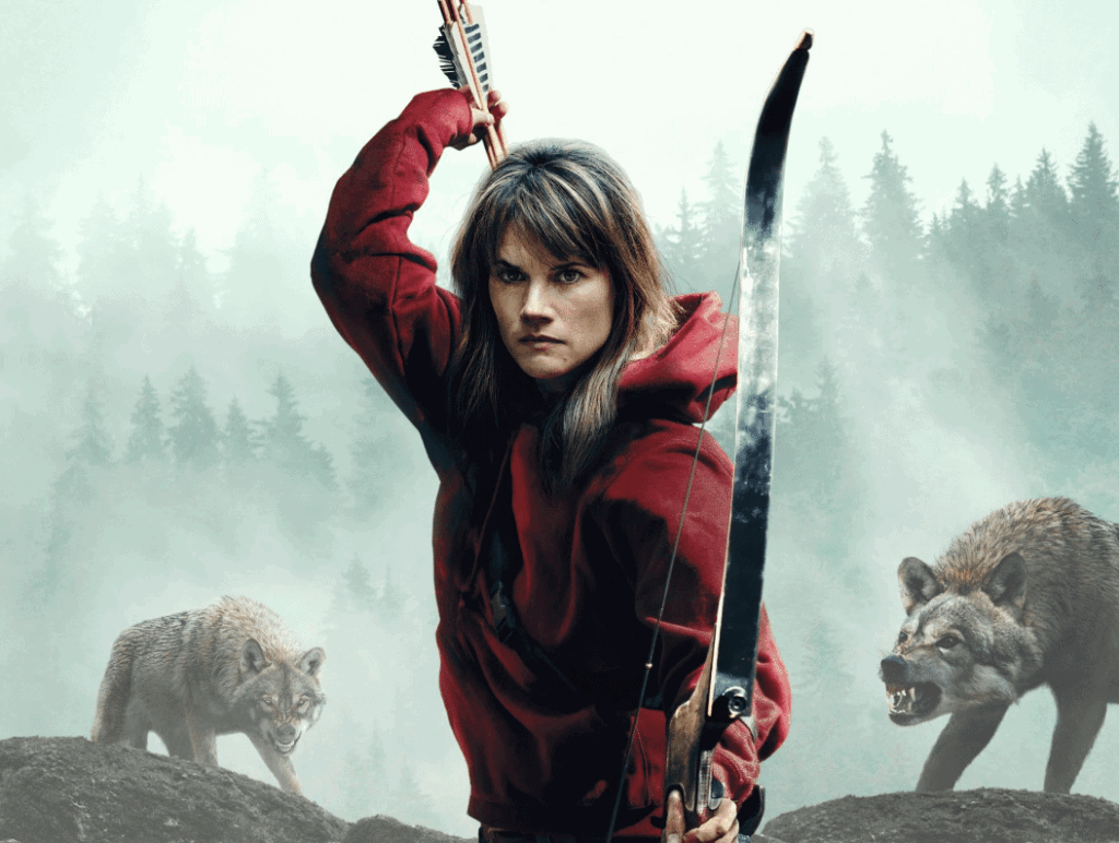 Top 10 Movies: Out Come the Wolves | Courtesy of Hulu 