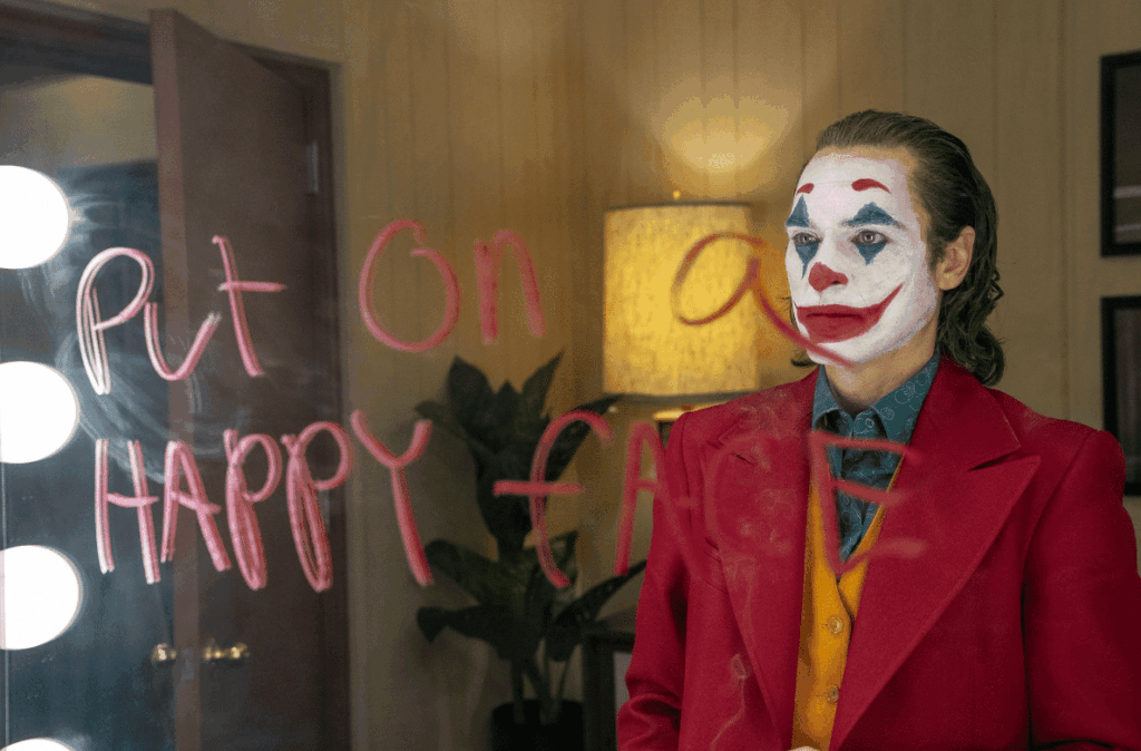 Top 10 Movies: Joker | Courtesy of Hulu