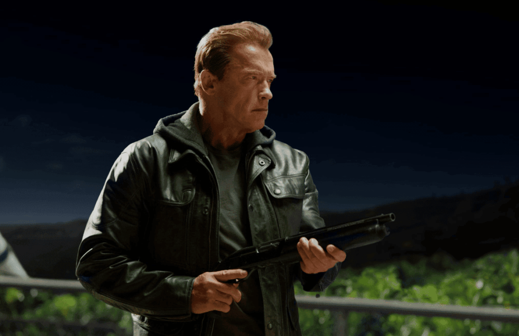 Top 10 Movies: Terminator Genisys | Courtesy of Paramount Plus