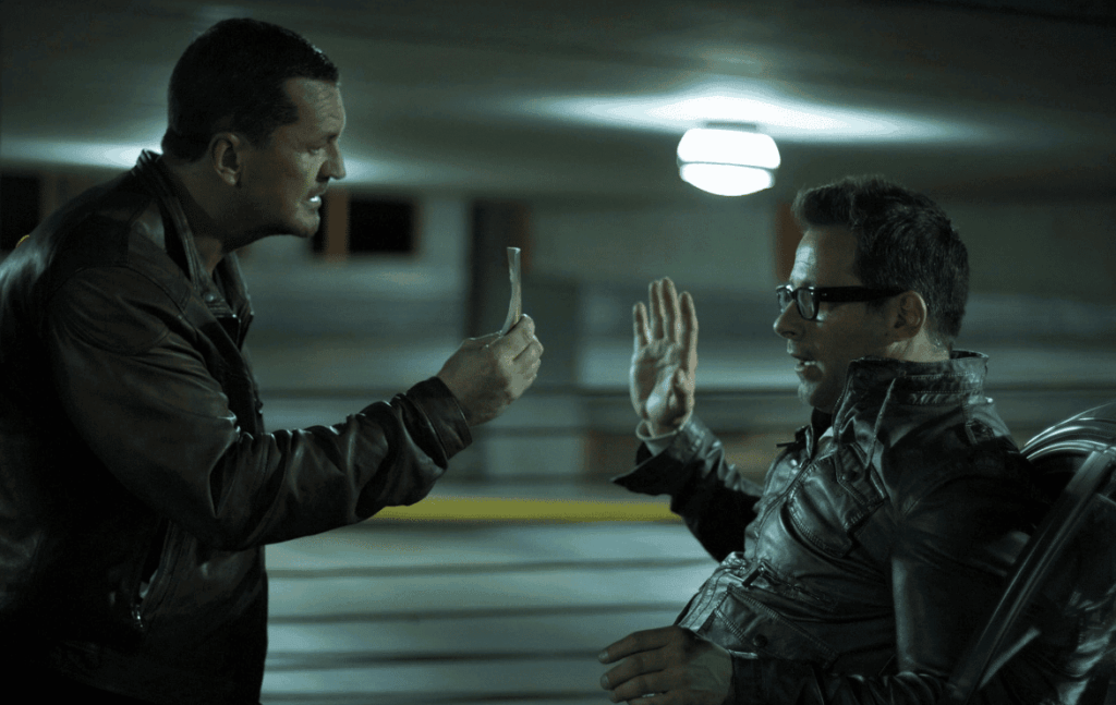 Top 10 Movies: The Outsider | Courtesy of Paramount Plus