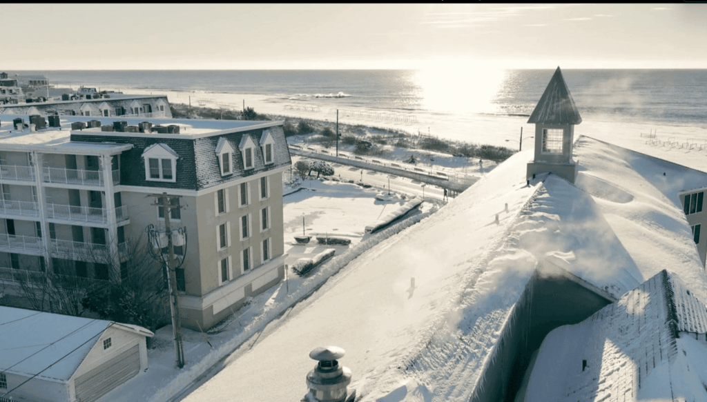 Top 10 Movies: Utopia | Courtesy of Paramount Plus