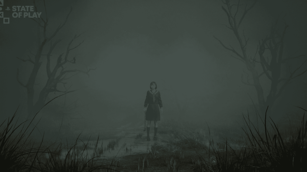 Silent Hill F