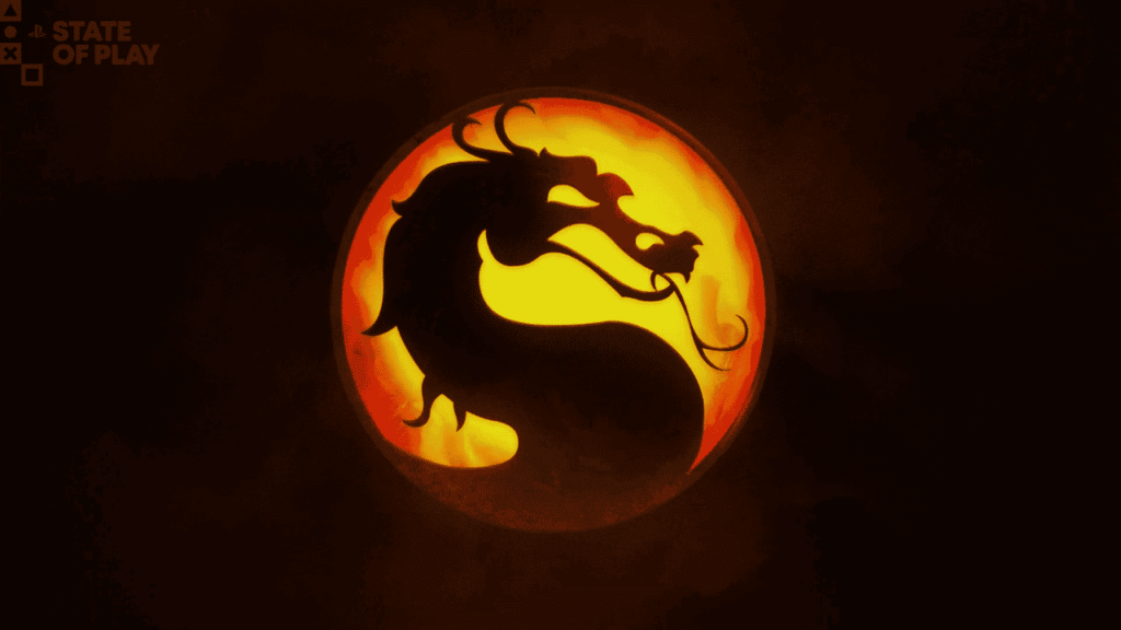 Mortal Kombat Legacy Kollection/Violent Games/ Mortal Kombat 2