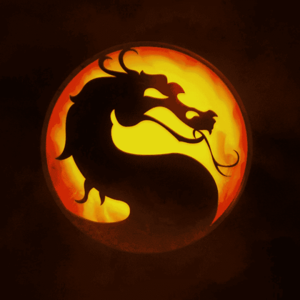 Mortal Kombat Legacy Kollection/Violent Games/ Mortal Kombat 2