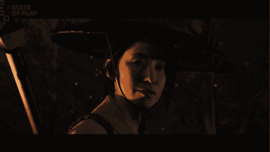 Ghost of Yotei
