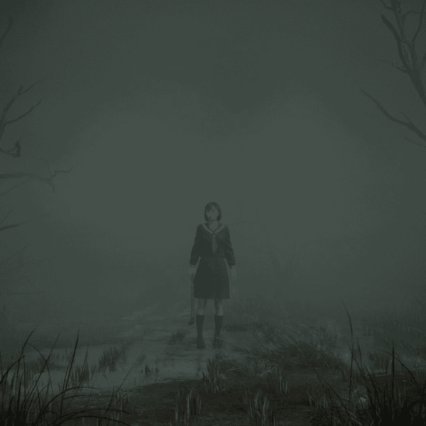 Silent Hill F
