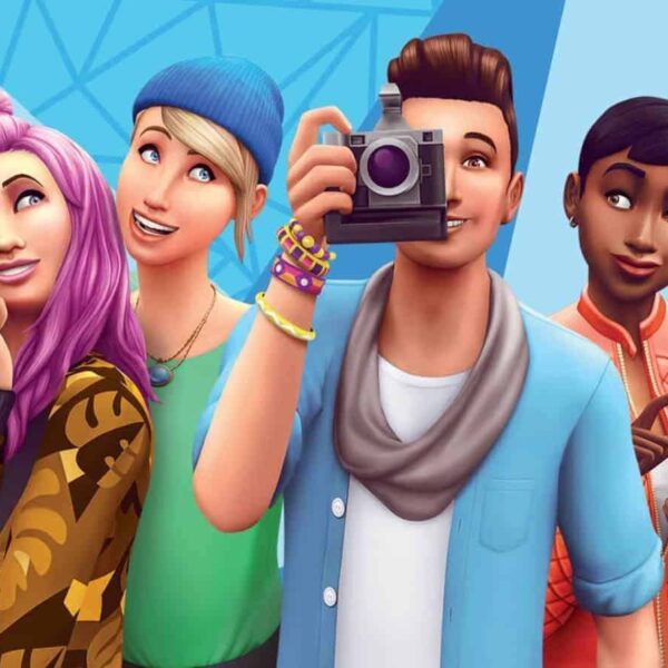 The Sims 4