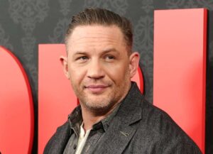 Tom Hardy