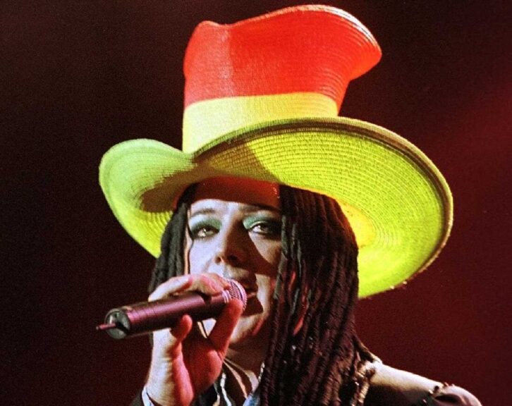 Boy George & Culture Club Review