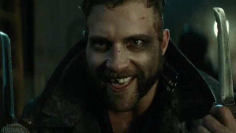 Jai Courtney as Captain Boomerang