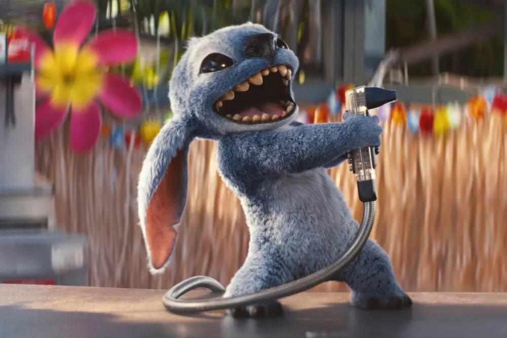 Lilo and Stitch continues strong box office run