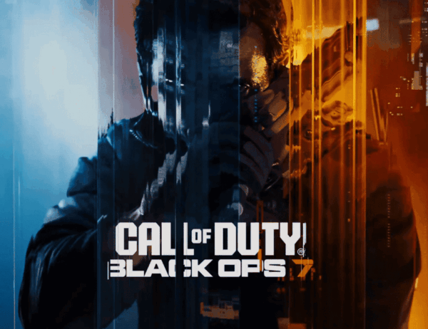 Call of Duty Black Ops 7