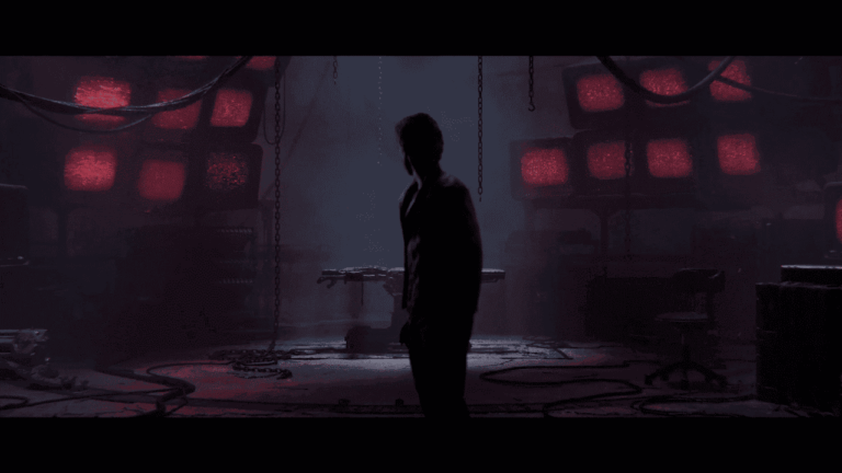 Call of Duty Black Ops 7/ Reznov