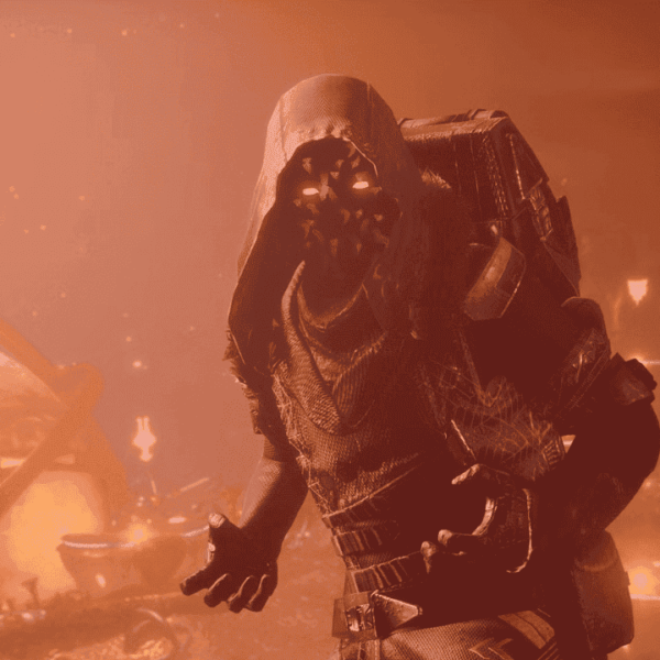 Destiny 2 Xur