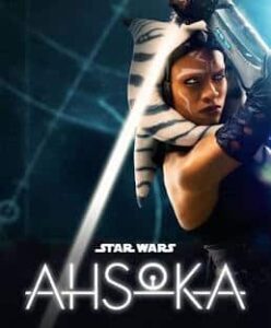Andor or Ahsoka