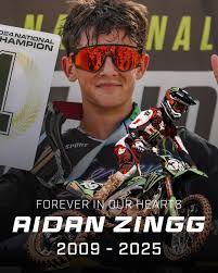Aidan Zingg