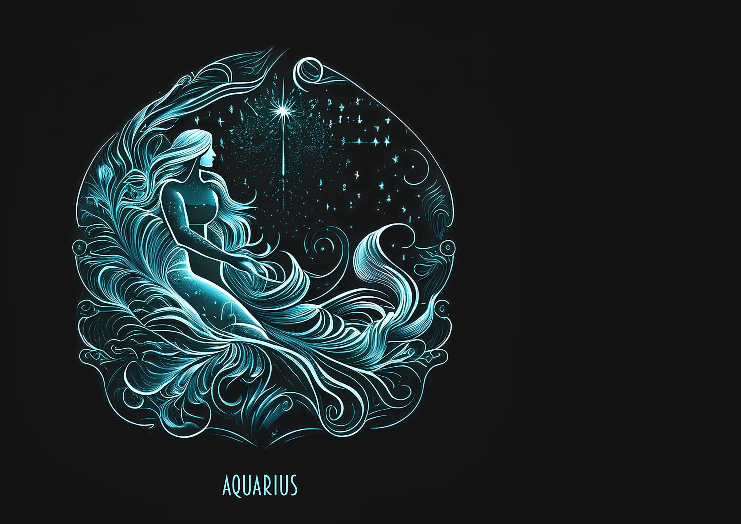 aquarius zodiac sign