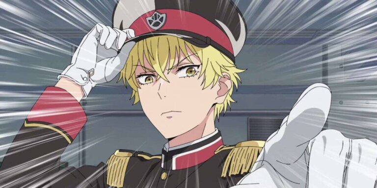 Witch Watch Episode 10