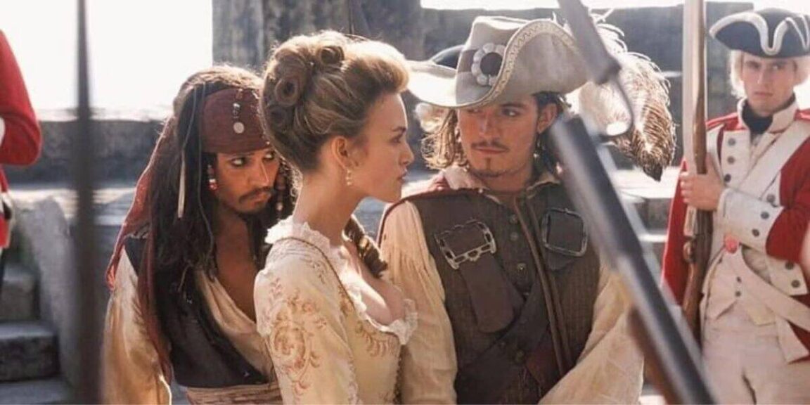 Pirates of the Caribbean 6 Cast Rumors