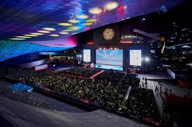 Busan Film Festival