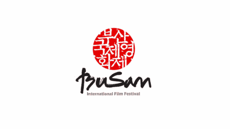 Busan Film Fest 2025