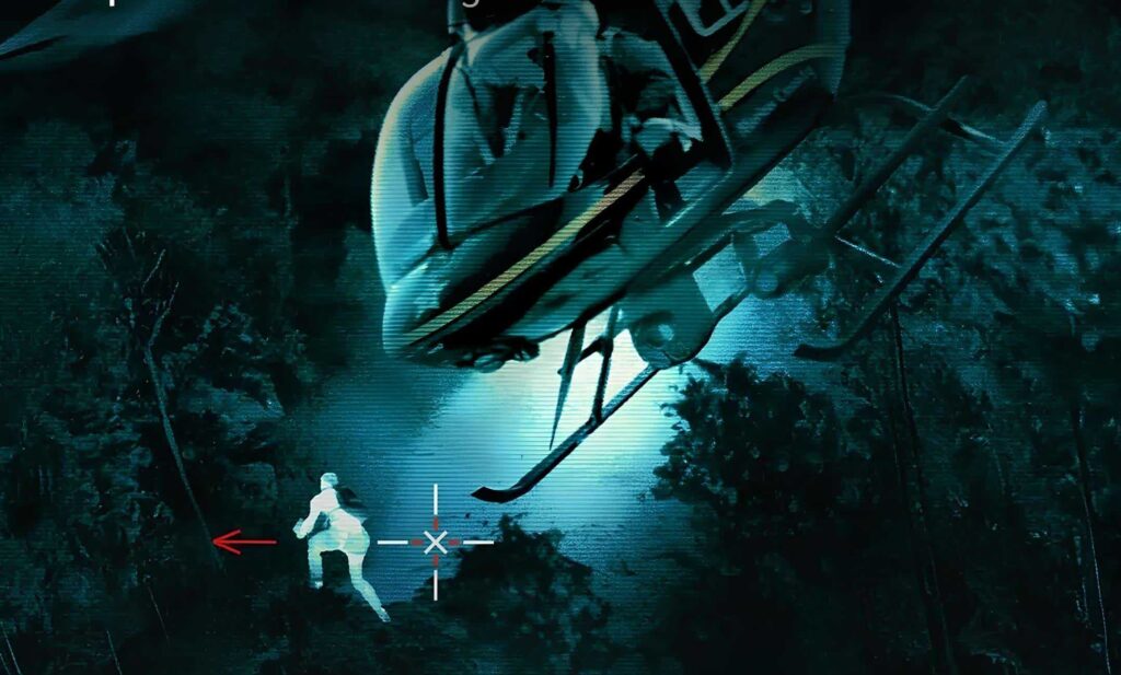 Chopper Cops promotional image from paramount+