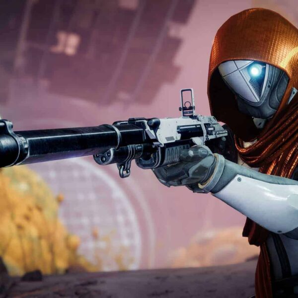 Image of Destiny 2 Exotics