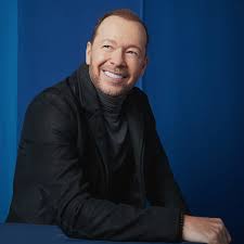 Donnie Wahlberg