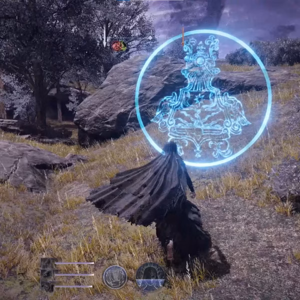 Elden Ring Nightreign