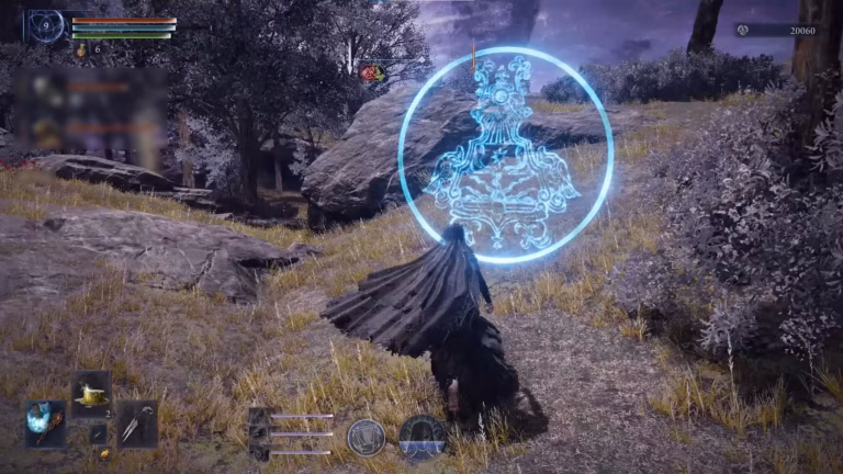 Elden Ring Nightreign