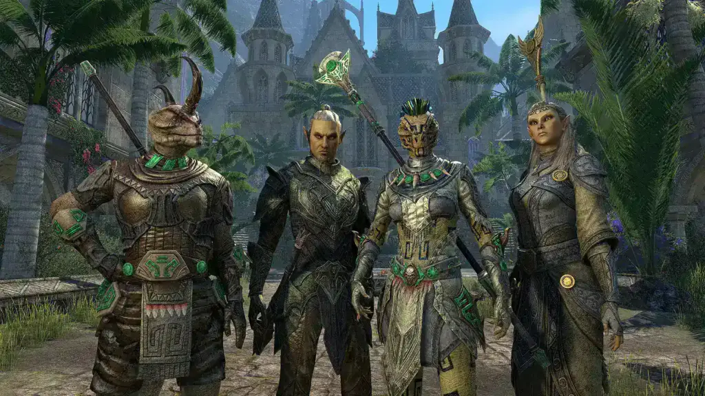 Todd Howards/Bethesda/Elder Scrolls