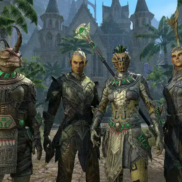 Todd Howards/Bethesda/Elder Scrolls