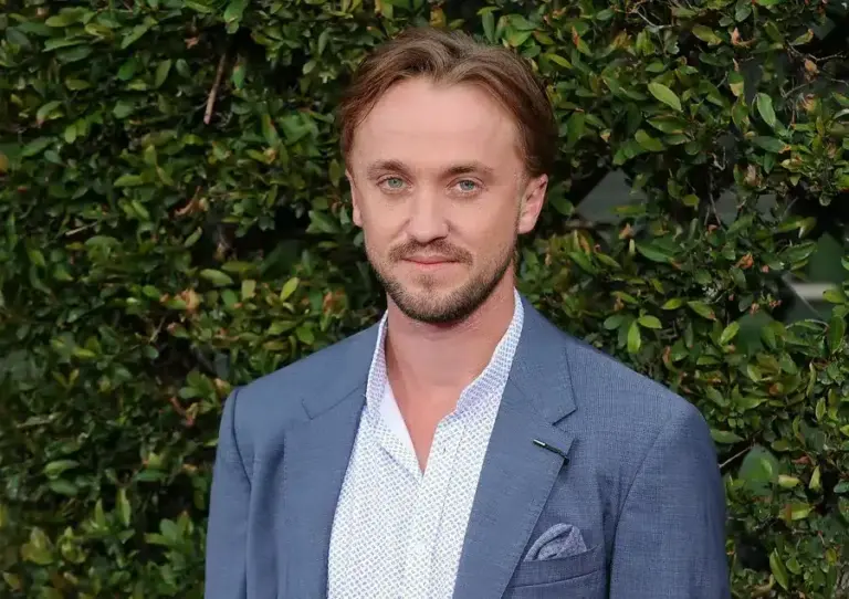 Tom Felton