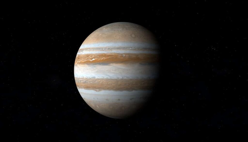 space, jupiter, astronomy, universe, planet, stars, science, 3d render, jupiter, jupiter, jupiter, jupiter, jupiter, jupiter in cancer, astrology