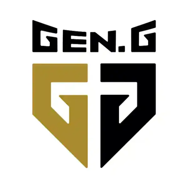 Gen G Esports/lck