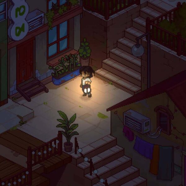 Grave Seasons Blumhouse Games