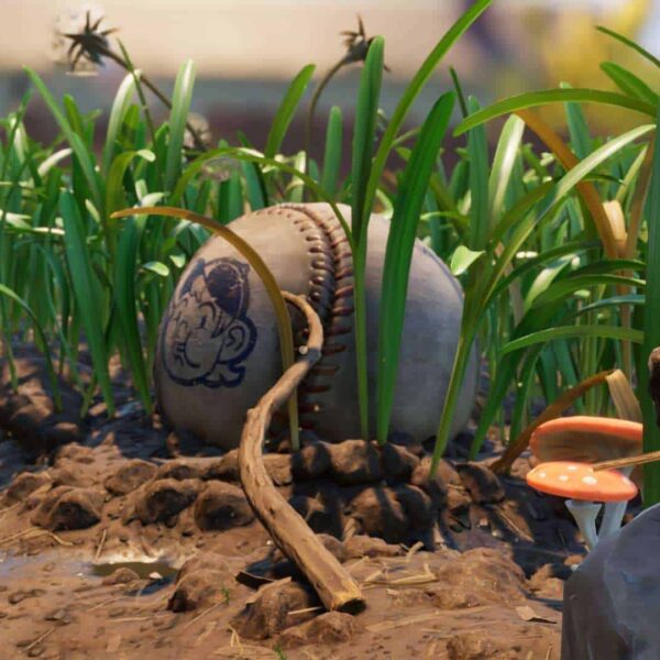 Grounded 2: Complete Optical Disk Locations Guide