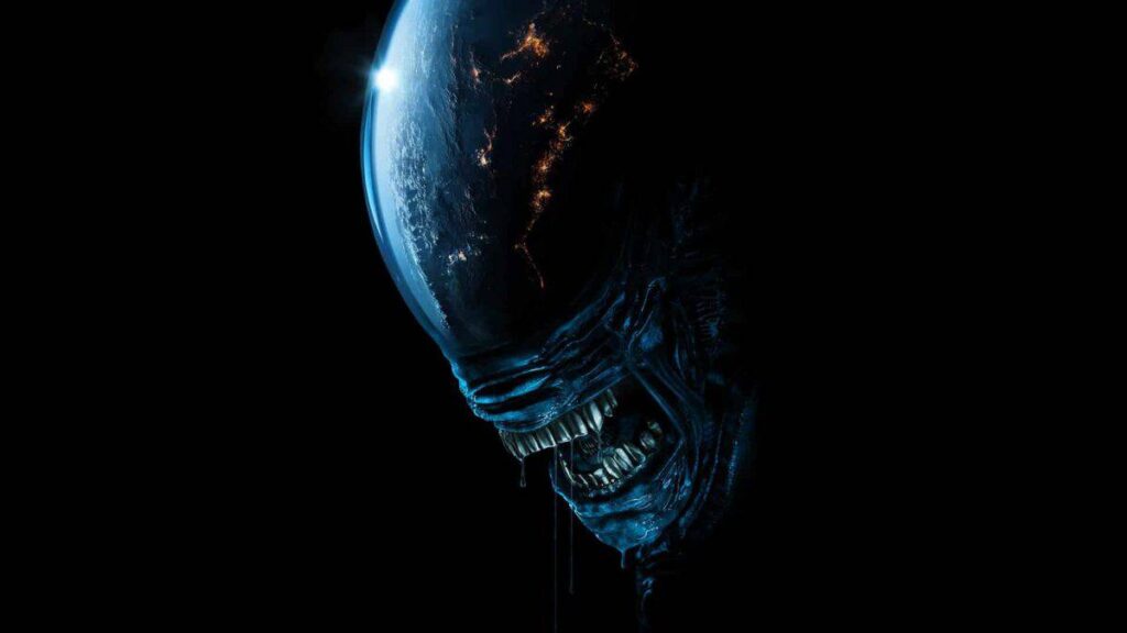 Alien: Earth trailer xenomorph alien earth