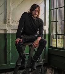 The Walking Dead Daryl Dixon
