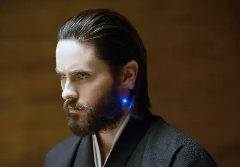 Jared Leto
