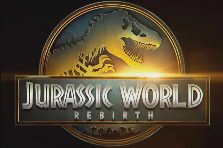 Jurassic World: Rebirth