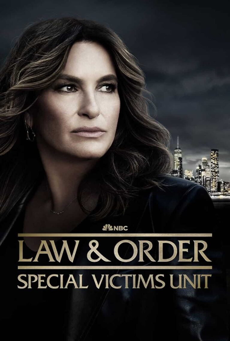 Law and Order SVU