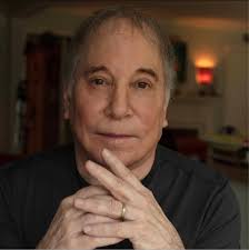 Paul Simon